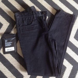 Denim X Alexander Wang